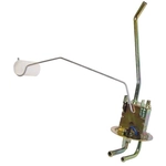 Order CROWN AUTOMOTIVE JEEP REPLACEMENT - J5363490 - Fuel Sending Unit For Your Vehicle