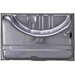 Order Fuel Tank by SPECTRA PREMIUM INDUSTRIES - CR11A For Your Vehicle
