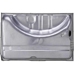 Order Fuel Tank by SPECTRA PREMIUM INDUSTRIES - CR11D For Your Vehicle