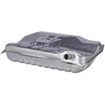 Order Fuel Tank by SPECTRA PREMIUM INDUSTRIES - CR17A For Your Vehicle