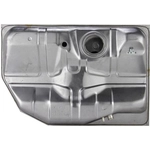 Order Fuel Tank by SPECTRA PREMIUM INDUSTRIES - F22D For Your Vehicle