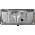 Order Fuel Tank by SPECTRA PREMIUM INDUSTRIES - F3 For Your Vehicle