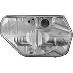 Order Fuel Tank by SPECTRA PREMIUM INDUSTRIES - F39A For Your Vehicle