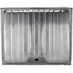 Order Fuel Tank by SPECTRA PREMIUM INDUSTRIES - F43D For Your Vehicle