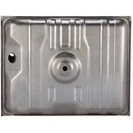 Order Fuel Tank by SPECTRA PREMIUM INDUSTRIES - F4B For Your Vehicle
