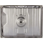 Order Fuel Tank by SPECTRA PREMIUM INDUSTRIES - F4C For Your Vehicle