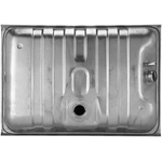 Order Fuel Tank by SPECTRA PREMIUM INDUSTRIES - F8A For Your Vehicle