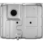 Order Fuel Tank by SPECTRA PREMIUM INDUSTRIES - F93A For Your Vehicle