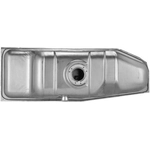Order SPECTRA PREMIUM INDUSTRIES - GM16B - Fuel Tank For Your Vehicle