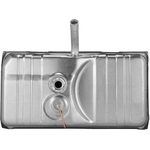 Order SPECTRA PREMIUM INDUSTRIES - GM201 - Fuel Tank For Your Vehicle