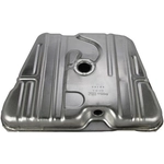 Order Fuel Tank by SPECTRA PREMIUM INDUSTRIES - GM21B For Your Vehicle