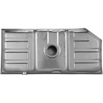 Order Fuel Tank by SPECTRA PREMIUM INDUSTRIES - GM24B For Your Vehicle