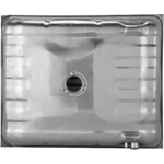 Order Fuel Tank by SPECTRA PREMIUM INDUSTRIES - GM25F For Your Vehicle