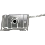 Order SPECTRA PREMIUM INDUSTRIES - GM2721A - Fuel Tank For Your Vehicle