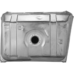 Order Fuel Tank by SPECTRA PREMIUM INDUSTRIES - GM27B For Your Vehicle