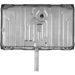 Order SPECTRA PREMIUM INDUSTRIES - GM34B - Fuel Tank For Your Vehicle