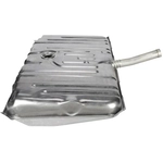 Order Fuel Tank by SPECTRA PREMIUM INDUSTRIES - GM34X For Your Vehicle