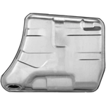 Order Fuel Tank by SPECTRA PREMIUM INDUSTRIES - GM38A For Your Vehicle