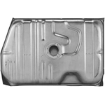 Order SPECTRA PREMIUM INDUSTRIES - GM3A - Fuel Tank For Your Vehicle