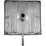 Order Fuel Tank by SPECTRA PREMIUM INDUSTRIES - GM40N For Your Vehicle