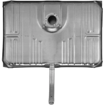 Order Fuel Tank by SPECTRA PREMIUM INDUSTRIES - GM413A For Your Vehicle