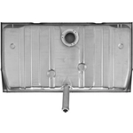 Order Fuel Tank by SPECTRA PREMIUM INDUSTRIES - GM42B For Your Vehicle
