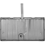 Order Fuel Tank by SPECTRA PREMIUM INDUSTRIES - GM46A For Your Vehicle