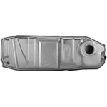 Order SPECTRA PREMIUM INDUSTRIES - GM56C - Fuel Tank For Your Vehicle