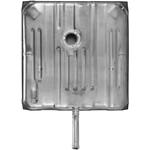 Order Fuel Tank by SPECTRA PREMIUM INDUSTRIES - GM61A For Your Vehicle