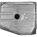 Order Fuel Tank by SPECTRA PREMIUM INDUSTRIES - GM7A For Your Vehicle
