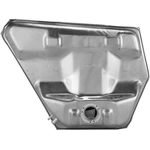 Order Fuel Tank by SPECTRA PREMIUM INDUSTRIES - GM9B For Your Vehicle