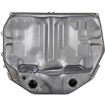 Order Fuel Tank by SPECTRA PREMIUM INDUSTRIES - HO7A For Your Vehicle