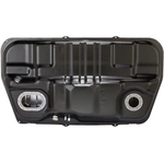 Order SPECTRA PREMIUM INDUSTRIES - HY15A - Fuel Tank For Your Vehicle