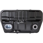 Order Fuel Tank by SPECTRA PREMIUM INDUSTRIES - HY17A For Your Vehicle