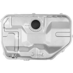 Order Fuel Tank by SPECTRA PREMIUM INDUSTRIES - HY22A For Your Vehicle