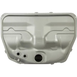 Order Fuel Tank by SPECTRA PREMIUM INDUSTRIES - HY9A For Your Vehicle