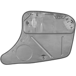 Order Fuel Tank by SPECTRA PREMIUM INDUSTRIES - JA1F For Your Vehicle