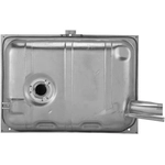 Order SPECTRA PREMIUM INDUSTRIES - JP1A - Fuel Tank For Your Vehicle