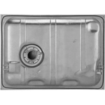 Order Fuel Tank by SPECTRA PREMIUM INDUSTRIES - JP1C For Your Vehicle