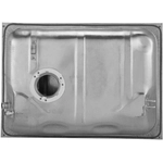 Order Fuel Tank by SPECTRA PREMIUM INDUSTRIES - JP1D For Your Vehicle