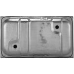 Order Fuel Tank by SPECTRA PREMIUM INDUSTRIES - JP5B For Your Vehicle