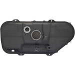 Order SPECTRA PREMIUM INDUSTRIES - KA4A - Fuel Tank For Your Vehicle