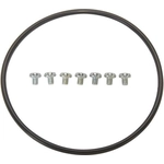 Order Fuel Tank by SPECTRA PREMIUM INDUSTRIES - NS12A For Your Vehicle