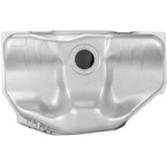 Order Fuel Tank by SPECTRA PREMIUM INDUSTRIES - NS18B For Your Vehicle