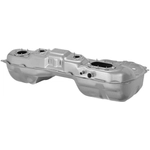 Order Fuel Tank by SPECTRA PREMIUM INDUSTRIES - SU04A For Your Vehicle