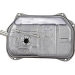 Order Fuel Tank by SPECTRA PREMIUM INDUSTRIES - SZ1B For Your Vehicle