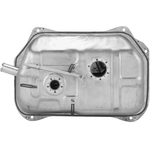 Order Fuel Tank by SPECTRA PREMIUM INDUSTRIES - SZ1C For Your Vehicle