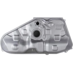 Order SPECTRA PREMIUM INDUSTRIES - TO13A - Fuel Tank For Your Vehicle