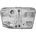 Order Fuel Tank by SPECTRA PREMIUM INDUSTRIES - TO17C For Your Vehicle