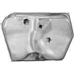 Order Fuel Tank by SPECTRA PREMIUM INDUSTRIES - TO3 For Your Vehicle